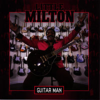 My Way_Little Milton