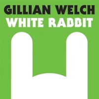 White Rabbit (Live on Fresh Air)_Gillian Welch