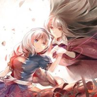 竹取飞翔Orchestra Version_希望索任合资,zun