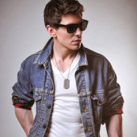 All-American Boy_Steve Grand