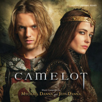 Camelot Main Titles_Mychael Danna,Jeff Danna,Adam Klemens