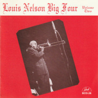 Oh, Lady Be Good_Louis Nelson,George Lewis,Joe Robichaux,Emanuel Sayles,Eyi Yamanoto,Yosmimasa Kasai,Kayoski Arai,Yoichi Kimura