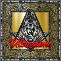 Alquimia (feat. Rapha)_G the beast,Rapha