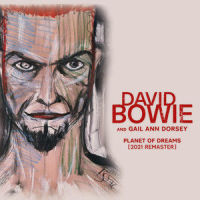 Planet Of Dreams_David Bowie