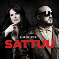 Sattuu_Kaija Koo,Pyhimys