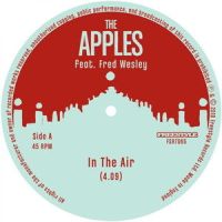 Batash(Alwoojdi)_The Apples,Fred Wesley,Shlomo Bar