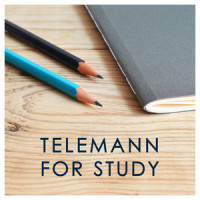 Telemann: Tafelmusik - Banquet Music In 3 Parts / Production 3 - 5. Solo In G Minor - 2. Presto_Musica Antiqua Köln,Reinhard Goebel