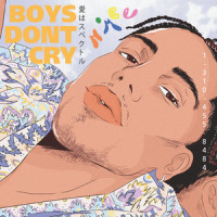 Boys Don't Cry_NoMBe,Noah McBeth