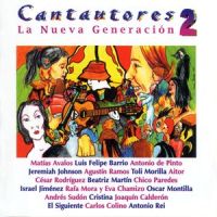 De barrio_César Rodríguez