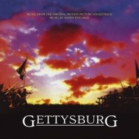 General Lee At Twilight_Randy Edelman