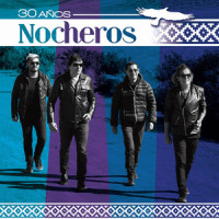 Señal de Amor_Los Nocheros,Leon Gieco,Kike Teruel