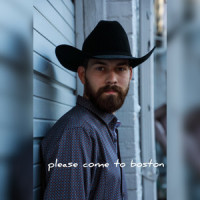Please Come to Boston_William Michael Morgan