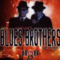 Money (Thats What I Want)_The Blues Brothers