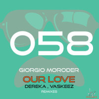 Our Love_Giorgio Moroder