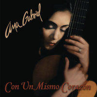 Te Descubrí_Ana Gabriel