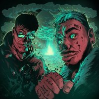 Blood_RAM,Kommo,Amatory,Ауткаст