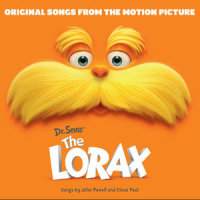 Everybody Needs A Thneed_Ed Helms,The 88,The Lorax Singers
