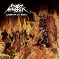 Creature of the Flames_Savage Master