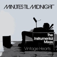 Medicate or Stimulate_Minutes Til Midnight