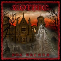 The Beast Within_Nox Arcana