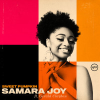 Sweet Pumpkin_Samara Joy,Gerald Clayton