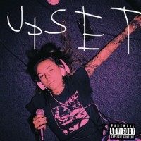 Upset_Lauren Sanderson