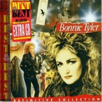 Here She Comes_Bonnie Tyler