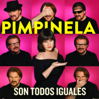 Si Ella Supiera(with Luciano Pereyra)_Pimpinela,Luciano Pereyra,Joaquin Galan,Lucia Galan,Francisco Galán