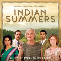 Indian Summers_Stephen Warbeck