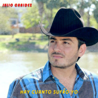 Hay Cuanto Sufro Yo_Julio Chaidez