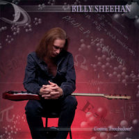 Suspense Is Killing Me_Billy Sheehan