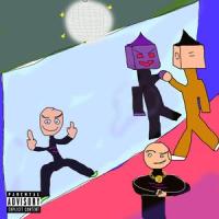 je veux pas me calmer (feat. Swaggy, STVN, Pitreses & Holylian)_LeKiks,Dipoursan,Swaggy,stvn,Pitreses,Holylian