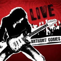 Prelude in Blues_Anthony Gomes