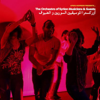 Feel You_Julia Holter,The Orchestra of Syrian Musicians