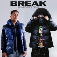 Break_Einar,Elias Abbas