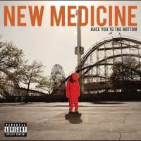 It's A War_New Medicine