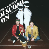 Oi Suomi on(feat. Faija & DJ ILG)_Mika & Samuli,faija,DJ ILG