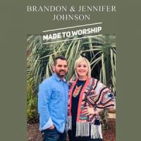 Lion And The Lamb_Brandon Johnson,Jennifer Johnson