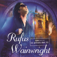 Out Of The Game_Rufus Wainwright