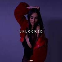 Holding On_Iris,Max Loui$