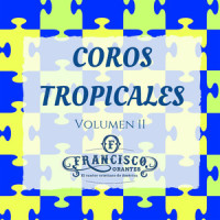 Ésta Noche Nos Vamos A Gozar, Tomando De La Mano Con Él Yo Voy_Francisco Orantes