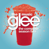 The Most Wonderful Day of the Year_Glee Cast