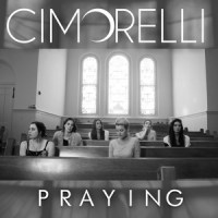 Praying_Cimorelli