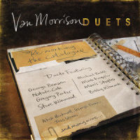 Some Peace Of Mind_Van Morrison,Bobby Womack