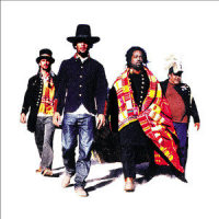 Two Hands Of A Prayer_Ben Harper