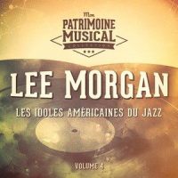 City Light_Lee Morgan