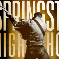 Darkness On The Edge Of Town_Bruce Springsteen