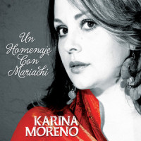 Me Estas Mirando_Karina Moreno