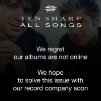 We Hope to Solve This Issue with Our Record Company Soon_Ten Sharp