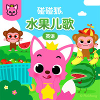 Fruit-Veggie Fun Shapes_碰碰狐PINKFONG